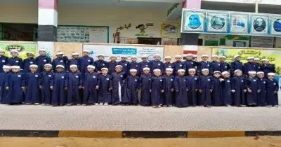 موعد تسجيل استمارة الشهادة الابتدائية الأزهرية 2026  2027