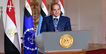 السيسي: الأسعار في مصر سترتفع بسبب الحرب في إيران