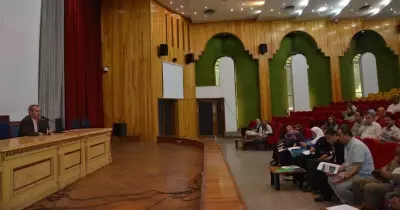 استهداف 520 ألف معلم.. التربية والتعليم تستعد لتدريبات الترقي والتنمية المهنية