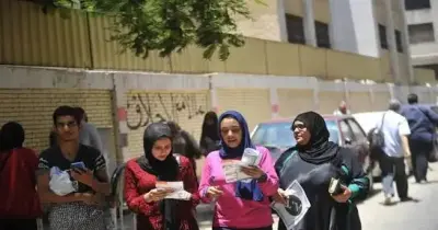 هل نتيجة الثانوية العامة ظهرت اليوم 28 يوليو 2026؟