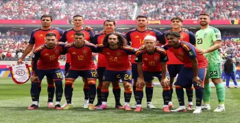 هل فازت إسبانيا بكأس العالم 2026؟.. الماتادور وصل للنهائي