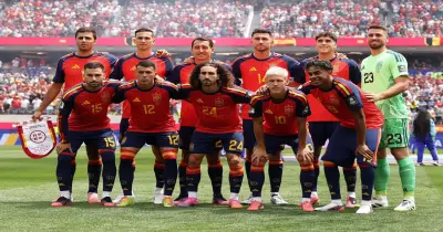 هل فازت إسبانيا بكأس العالم 2026؟.. الماتادور وصل للنهائي