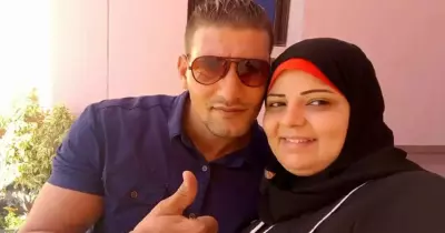 من هي صدفة جاد وزوجها حسن بيسو؟.. خلافات زوجية على الملأ انتهت بالطلاق