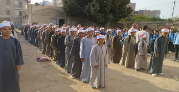 إعلان نتيجة امتحانات الصف الرابع الابتدائي الأزهري الترم الأول 2026 في المعاهد