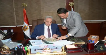 تنسيق الشهادة الإعدادية المرحلة الثانية محافظة الغربية 2025