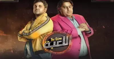 هشام ماجد يجري عملية جراحية في الأنف (صورة)
