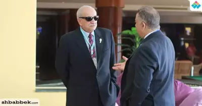 مستشار وزير التعليم العالي يطالب بوضع برنامج تبادل عربي لطلاب الدراسات العليا