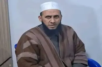 جريمة غامضة في سوريا.. من هو الشيخ عبد الرحمن الجاعد الذي قُتل في ريف حلب؟
