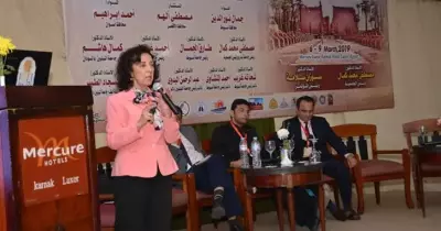 أستاذة تغذية بجامعة القاهرة تحذر من أخطار السمنة: تصيب باضطراب النوم