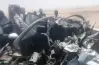 إصابة 4 أشخاص في حادث تصادم أعلى كوبري أكتوبر من بينهم أجانب