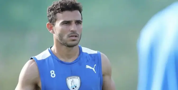  ليس للأهلي.. حمدي فتحي يعود إلى الدوري المصري قريبا 