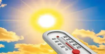 حالة الطقس غدا الاثنين 22 يونيو 2026.. أجواء حارة نهارا