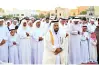 موعد صلاة عيد الأضحى 2026 في مدينة زايد وعالي بالبحرين