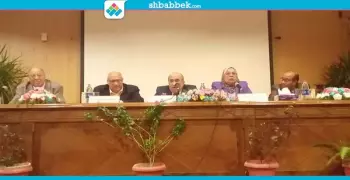 مصطفى الفقي: ربنا أكرمنا بفوز « ترامب» في الانتخابات الأمريكية