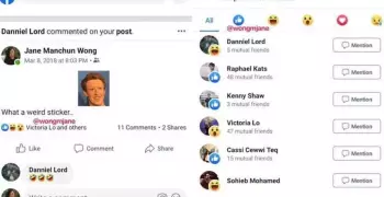 لحمايتهم من الحسد.. «فيس بوك» يتجه لإخفاء عدد الإعجابات على المنشورات
