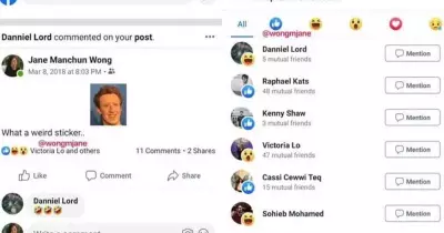 لحمايتهم من الحسد.. «فيس بوك» يتجه لإخفاء عدد الإعجابات على المنشورات