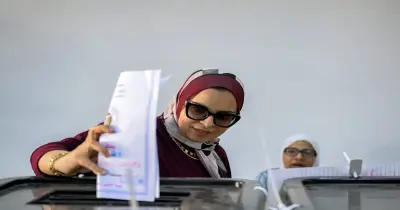 نظام انتخابات مجلس النواب 2025 ومواعيدها