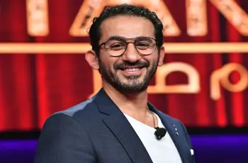 وفاة والدة النجم أحمد حلمي اليوم.. موعد ومكان الجنازة