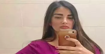 من هي بسنت النبراوي ودورها في مسلسل ولهان مع منذر رياحنة؟