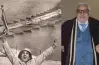 وفاة حسانين أحمد صاحب لقطة نصر أكتوبر 1973 وأحد أبطال عبور خط بارليف