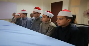 أوائل الشهادة الابتدائية الأزهرية 2026 بكفر الشيخ