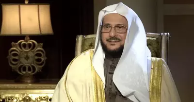 وزير الأوقاف السعودي: السيسي مجاهد وحافظ على الدين والتراث