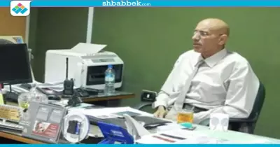 مدير «أمن» جامعة أسيوط: كاميرات المراقبة للحفاظ على الطلاب وليست عدو
