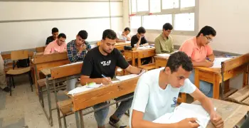جدول امتحانات دبلوم المدارس الثانوي للتعليم والتدريب المزدوج - الجدارات المهنية نظام الثلاث سنوات 2026
