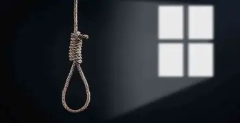 شاب ينهي حياته داخل منزله شنقًا بمحافظة المنوفية.. تفاصيل