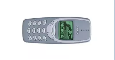 الهاتف الأسطورة.. «نوكيا 3310» يعود مجددا للأسواق