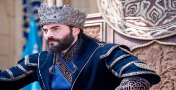 قصة مسلسل الحب والعرش.. يمزج بين الأحداث التاريخية والدراما الرومانسية