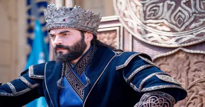 قصة مسلسل الحب والعرش.. يمزج بين الأحداث التاريخية والدراما الرومانسية