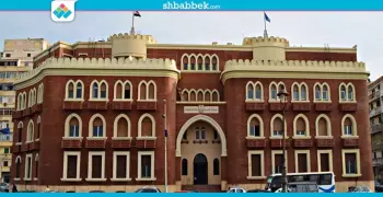 1561طالبا يترشحون في انتخابات اتحاد جامعة الإسكندرية