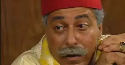 حقيقة وفاة صلاح السعدني العمدة سليمان غانم