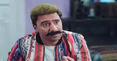 الكبير أوي 8.. هل تتسبب منصة شاهد في إلغاء دور محمد سلام؟