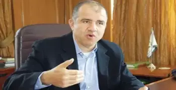 رسالة مسرّبة لرئيس «دعم مصر» يحشد النواب لجلسة تيران وصنافير
