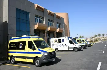 بسبب خلافات أسرية.. ضبط محامي متهم بقتل والدته بالإسماعيلية