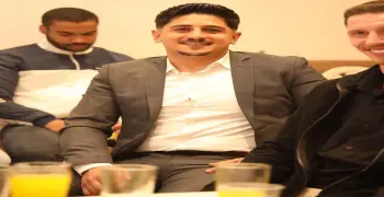 وداع مؤلم في نابلس.. تشييع جثمان الشهيد نايف سمارو بالتزامن مع ولادة ابنه