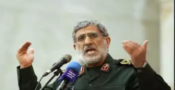 خليفة قاسم سليماني.. من هو قائد فيلق القدس الجديد؟