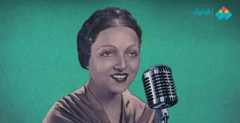 نجاة علي.. تعرّف على أول مطربة غنت في السينما الصامتة