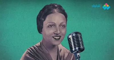نجاة علي.. تعرّف على أول مطربة غنت في السينما الصامتة