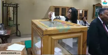 أسماء أمناء لجان اتحاد طلاب كلية سياحة وفنادق الإسكندرية ومساعديهم