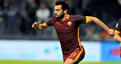 فيديو| محمد صلاح ينافس على جائزة أفضل لاعب في روما لعام 2016.. لماذا؟