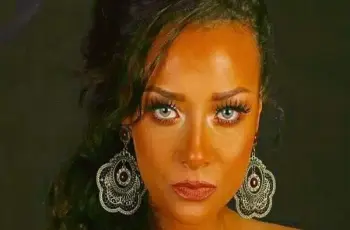 من هي الفنانة هالة سرور؟.. تعرف على مسيرتها الفنية