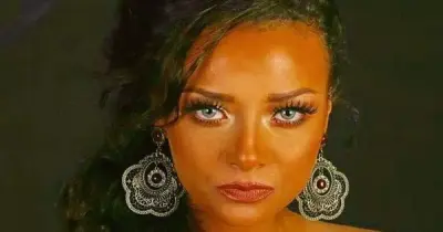 من هي الفنانة هالة سرور؟.. تعرف على مسيرتها الفنية