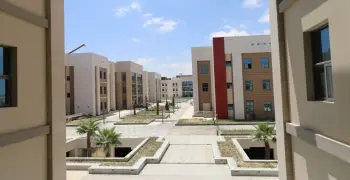 موعد حجز سكن جامعة العلمين الدولية 2026/2027.. التفاصيل وطريقة التقديم