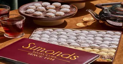 أسعار كحك العيد سيموندس 2026.. قائمة صندوق الدنيا والعلب الفاخرة