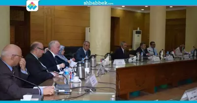 في «السباكة والنقاشة».. مبادرة لتشغيل طلاب جامعة بنها في أجازة الصيف