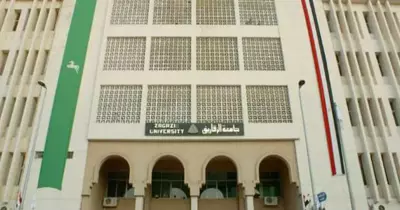من بينهم وزير التعليم العالي.. تعرف على 10 رؤساء لجامعة الزقازيق