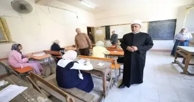 رابط تنسيق الثانوية الأزهرية 2026.. احصل على النتيجة الآن